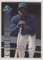 Ken Griffey Jr.