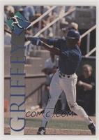 Ken Griffey Jr. [EX to NM]