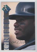 Ken Griffey Jr.