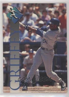 1995 PKK Ken Griffey Jr. - Promos #_KEGR - Ken Griffey Jr.