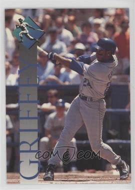 1995 PKK Ken Griffey Jr. - Promos #_KEGR - Ken Griffey Jr.