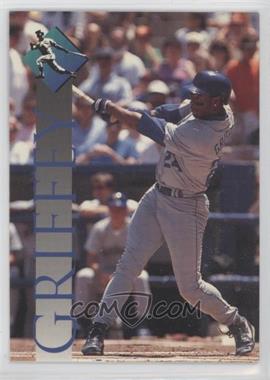 1995 PKK Ken Griffey Jr. - Promos #_KEGR - Ken Griffey Jr.