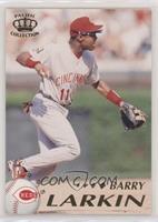 Barry Larkin