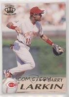 Barry Larkin