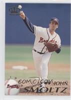 John Smoltz