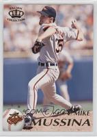 Mike Mussina