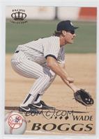 Wade Boggs