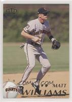 Matt Williams