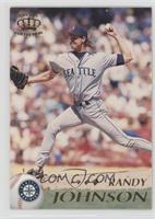 Randy Johnson