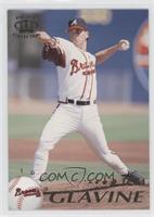 Tom Glavine