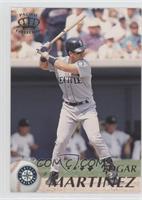 Edgar Martinez