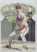 Greg Maddux [EX to NM]