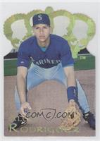 Alex Rodriguez