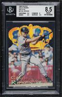 Cal Ripken Jr. [BGS 8.5 NM‑MT+]