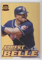 Albert Belle