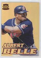 Albert Belle