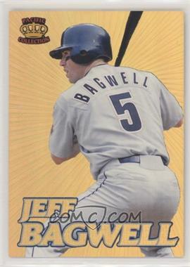 1995 Pacific Crown Collection - Gold Prisms #16 - Jeff Bagwell