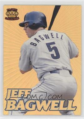 1995 Pacific Crown Collection - Gold Prisms #16 - Jeff Bagwell