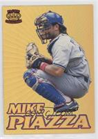 Mike Piazza