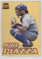 Mike Piazza