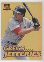 Gregg Jefferies