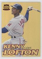 Kenny Lofton