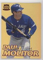 Paul Molitor