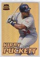 Kirby Puckett