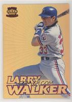 Larry Walker