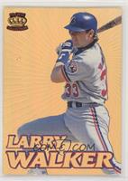 Larry Walker