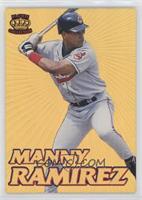 Manny Ramirez