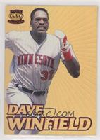 Dave Winfield [Good to VG‑EX]