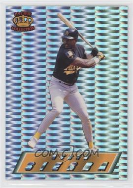 1995 Pacific Crown Collection - Prisms #103 - Ruben Sierra