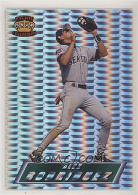 1995 Pacific Crown Collection - Prisms #129 - Alex Rodriguez