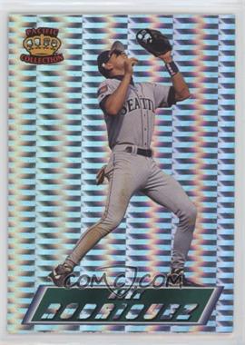 1995 Pacific Crown Collection - Prisms #129 - Alex Rodriguez