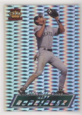 1995 Pacific Crown Collection - Prisms #129 - Alex Rodriguez