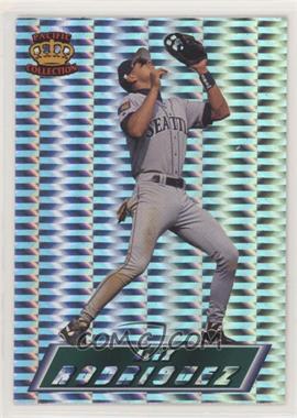 1995 Pacific Crown Collection - Prisms #129 - Alex Rodriguez