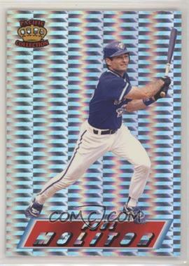 1995 Pacific Crown Collection - Prisms #143 - Paul Molitor