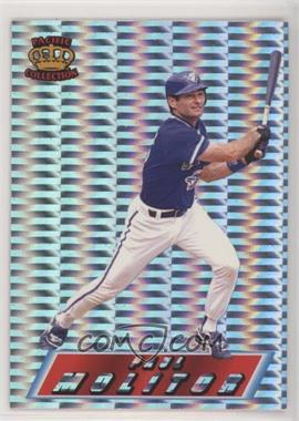 1995 Pacific Crown Collection - Prisms #143 - Paul Molitor