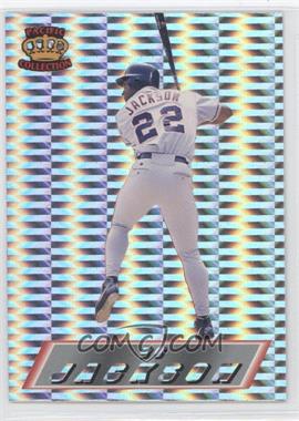 1995 Pacific Crown Collection - Prisms #20 - Bo Jackson