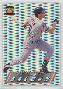 1995 Pacific Crown Collection - Prisms #21.2 - Tim Salmon