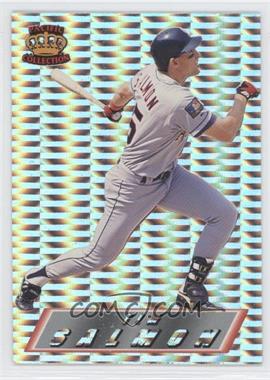 1995 Pacific Crown Collection - Prisms #21.2 - Tim Salmon