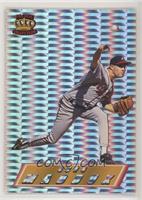 Greg Maddux [EX to NM]