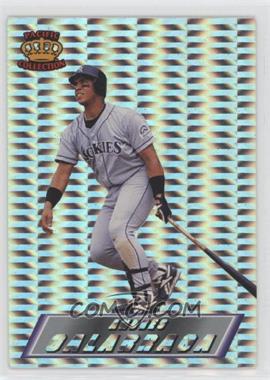 1995 Pacific Crown Collection - Prisms #45 - Andres Galarraga