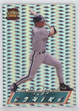 1995 Pacific Crown Collection - Prisms #55 - Jeff Conine