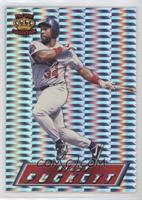 Kirby Puckett