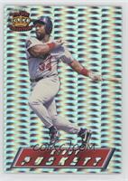 Kirby Puckett