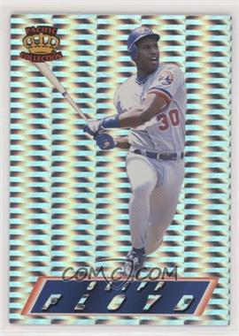 1995 Pacific Crown Collection - Prisms #86 - Cliff Floyd