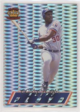 1995 Pacific Crown Collection - Prisms #86 - Cliff Floyd