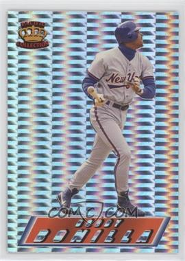 1995 Pacific Crown Collection - Prisms #90 - Bobby Bonilla